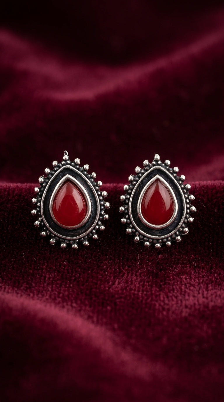 12 Pair Traditional Earrings Gift box