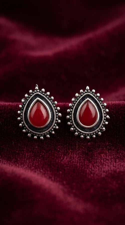 12 Pair Traditional Earrings Gift box