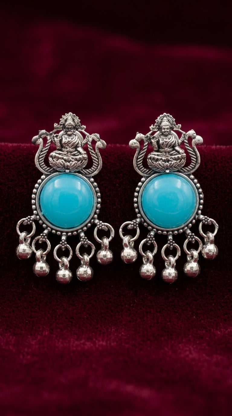 12 Pair Traditional Earrings Gift box